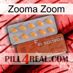 Zooma Zoom 43